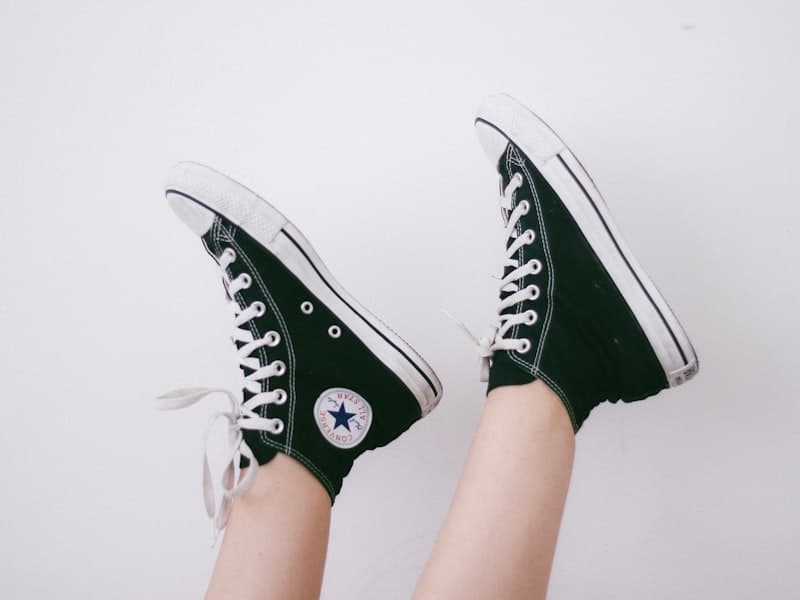 Converse Chuck 70