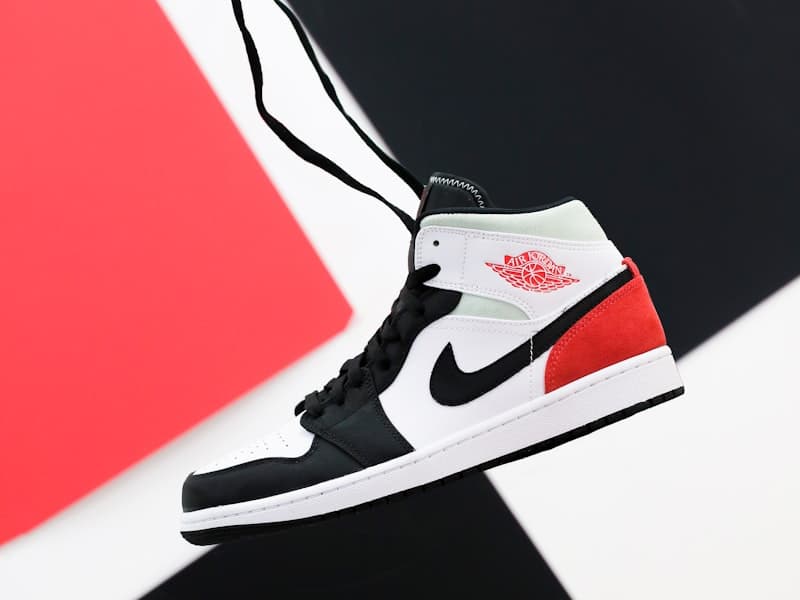Nike Dunk Low